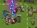 Gêm Ymosodiad Orcs  ar-lein