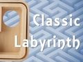 Gêm Labyrinth Clasurol 3D  ar-lein