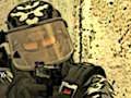 Gêm Guerrillas. io  ar-lein
