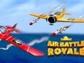 Gêm Brwydr Awyr Royale  ar-lein