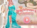 Gêm Barbiecore Estheteg  ar-lein