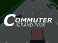 Gêm Grand Prix cymudwyr  ar-lein