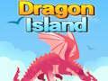 Gêm Ynys y Ddraig  ar-lein