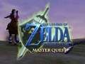Gêm Chwedl Zelda: Ocarina Of Time  ar-lein