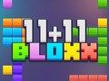 Gêm Bloxx 11x11  ar-lein