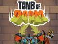 Gêm Ben 10 Beddrod Doom  ar-lein