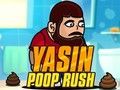 Gêm Rhuthr baw Yasin  ar-lein