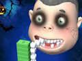 Gêm Rush Calan Gaeaf - Smile Tooth  ar-lein