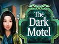 Gêm Y Motel Tywyll  ar-lein