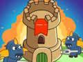 Gêm Kingdom Rush Ar-lein  ar-lein