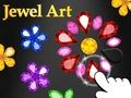 Gêm Celf Jewel  ar-lein