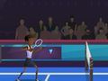 Gêm Ffrwgwd Badminton  ar-lein