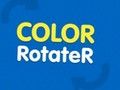 Gêm Rotator lliw  ar-lein
