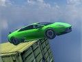 Gêm Gêm Car Stunt Eithafol  ar-lein