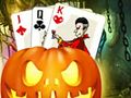 Gêm Solitaire Calan Gaeaf  ar-lein