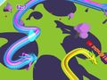 Gêm Draig IO  ar-lein