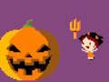 Gêm Gwe Trick or Treat  ar-lein