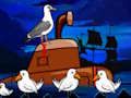Gêm Achub Laridae  ar-lein