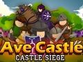 Gêm Castell yr Ave  ar-lein