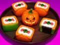 Gêm Gwneuthurwr Sushi  ar-lein