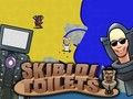 Gêm Toiledau Skibidi  ar-lein