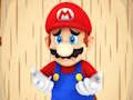 Gêm Super Mario Staciau  ar-lein