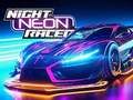 Gêm Raswyr dinas neon ar-lein