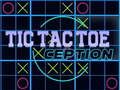 Gêm Ception TicTacToe  ar-lein