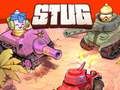 Gêm Stug. io  ar-lein