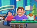 Gêm Tycoon Mega Store  ar-lein