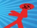 Gêm Tatws Poeth Stickman  ar-lein