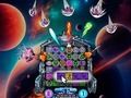 Gêm Tarian Asteroid  ar-lein