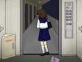 Gêm Dianc O Ghost Elevator  ar-lein