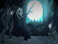 Gêm Nos Wener Funkin Myth Finder Vs Wendigo  ar-lein