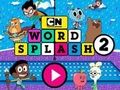 Gêm Sblash Geiriau 2  ar-lein