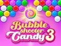 Gêm Candy Saethwr Swigod 3  ar-lein
