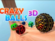 Gêm Peli Crazy  ar-lein