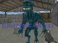 Gêm Galaxy sy'n dod i'r amlwg  ar-lein