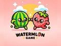 Gêm Gêm Watermelon  ar-lein