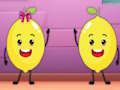 Gêm Juicy Dewch o hyd i Ddihangfa Oren Melys  ar-lein