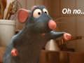 Gêm Posau Jig-so ratatouille  ar-lein