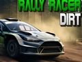 Gêm Rali Racer Baw  ar-lein