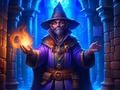 Gêm Mage Dungeon  ar-lein