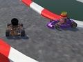 Gêm Kart Super Codey ar-lein
