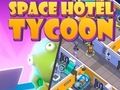 Gêm Gwesty My Space: Tycoon  ar-lein