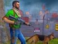 Gêm TPS Gun Rhyfel Gemau Saethu 3D  ar-lein