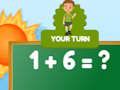 Gêm Dis Math  ar-lein
