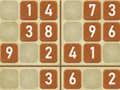 Gêm Meistr Sudoku  ar-lein