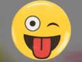 Gêm Pac Emoji ar-lein