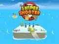 Gêm Saethwr Sniper  ar-lein